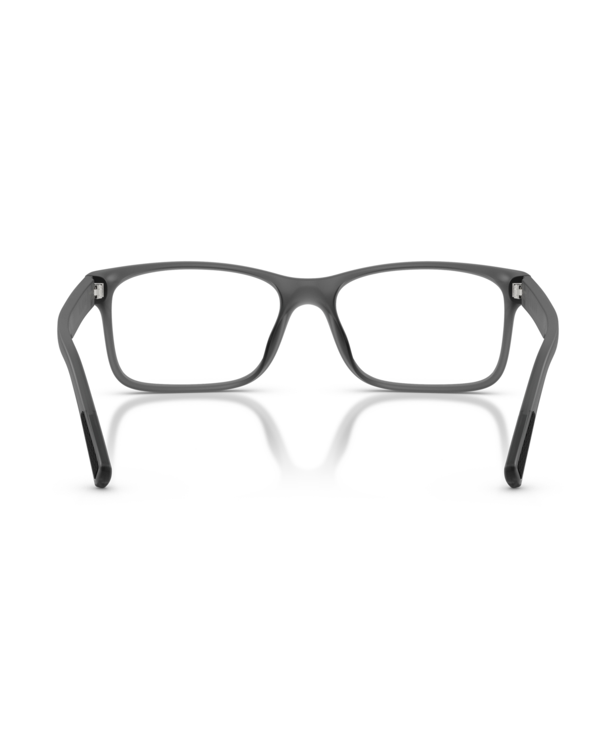 Polo Ralph Lauren Men's Rectangle Eyeglasses