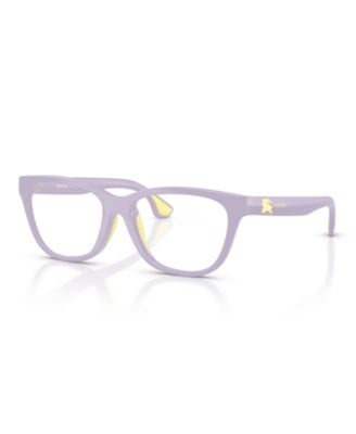 Child Cat Eye Eyeglasses, JB2020U