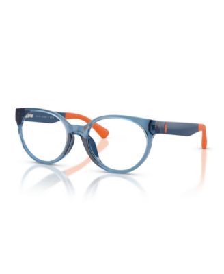 Child Phantos Eyeglasses, PP8554U