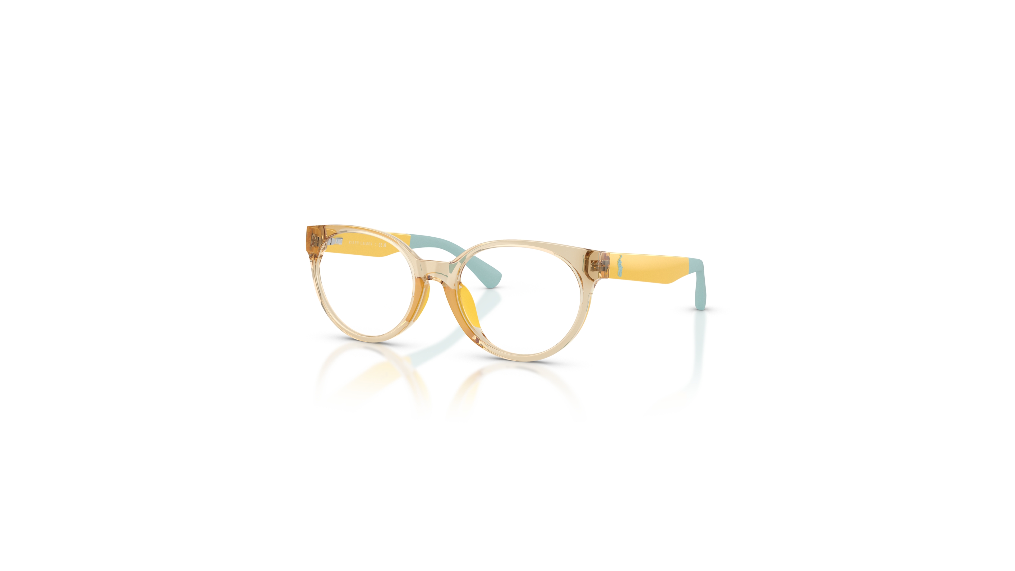 Polo Ralph Lauren Child Phantos Eyeglasses