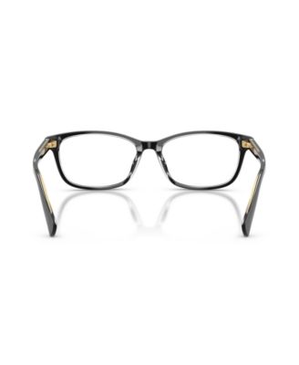 Women's Rectangle Eyeglasses, RA7194U