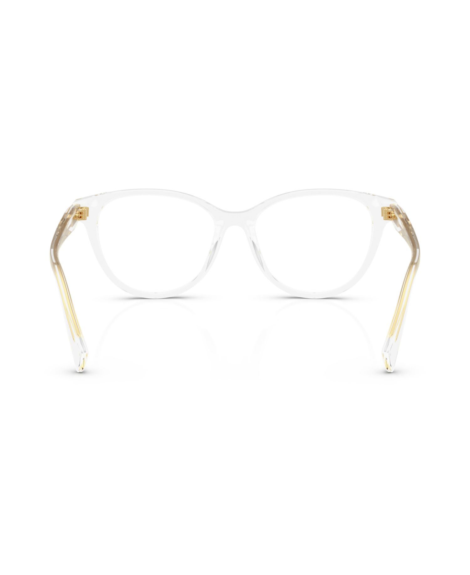 Ralph Woman Cat Eye Plastic RA7198U Eyeglasses