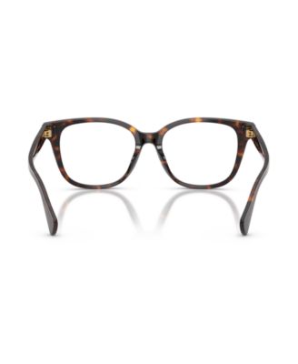Women's Square Eyeglasses, RA7196U