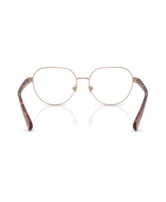 Women's Irregular Eyeglasses, RA6065