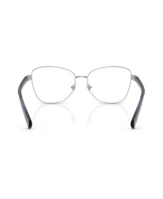 Women's Irregular Eyeglasses, RA6064