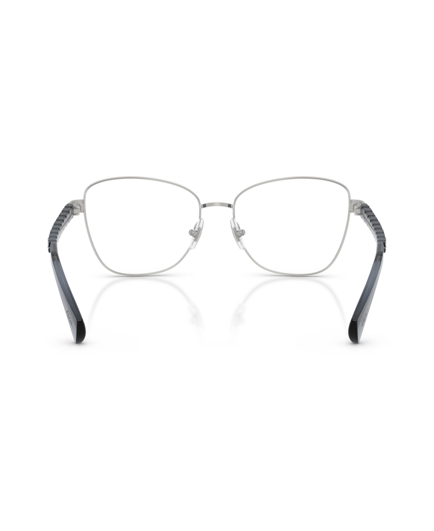 Ralph Woman Irregular Metal RA6064 Eyeglasses
