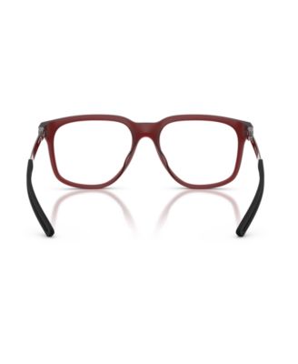Men's Pillow Eyeglasses, FZ8027U