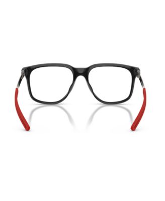 Men's Pillow Eyeglasses, FZ8027U