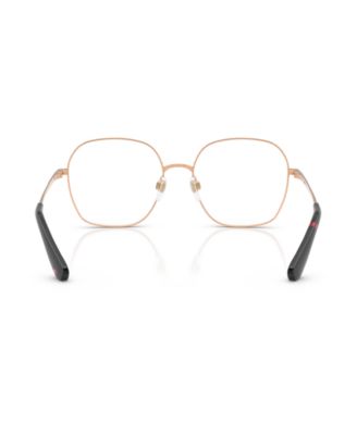 Women's Square Eyeglasses, BE1399