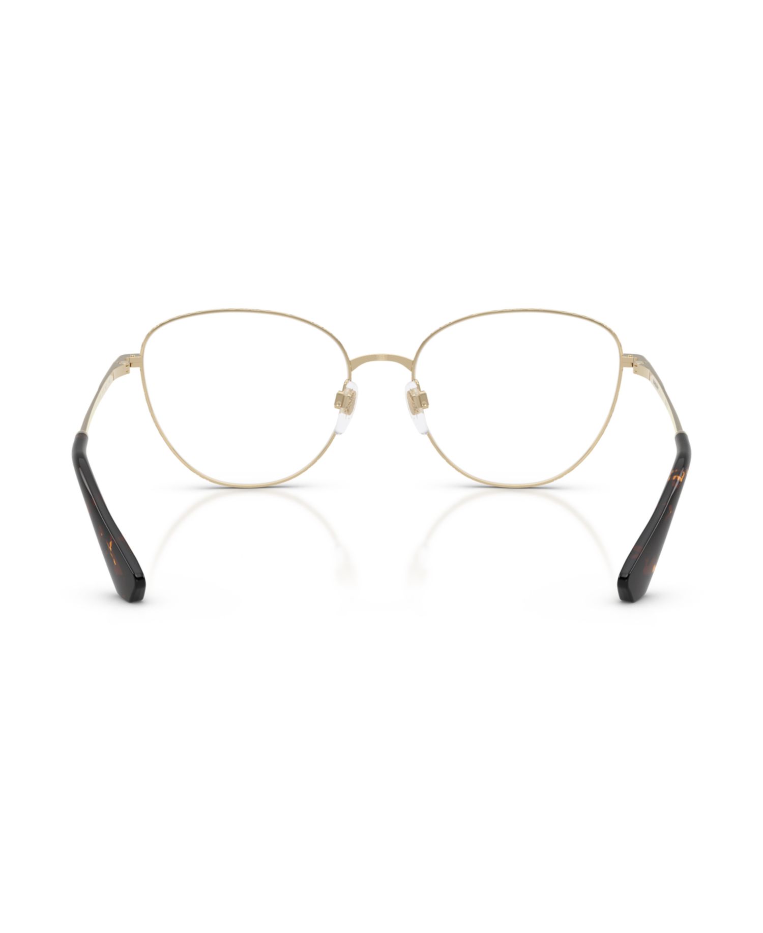 Woman Cat Eye Metal BE1398 Eyeglasses