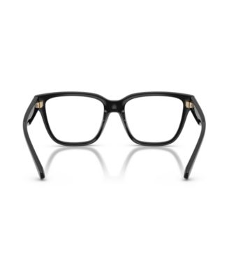 Women's Square Eyeglasses, BE2457U