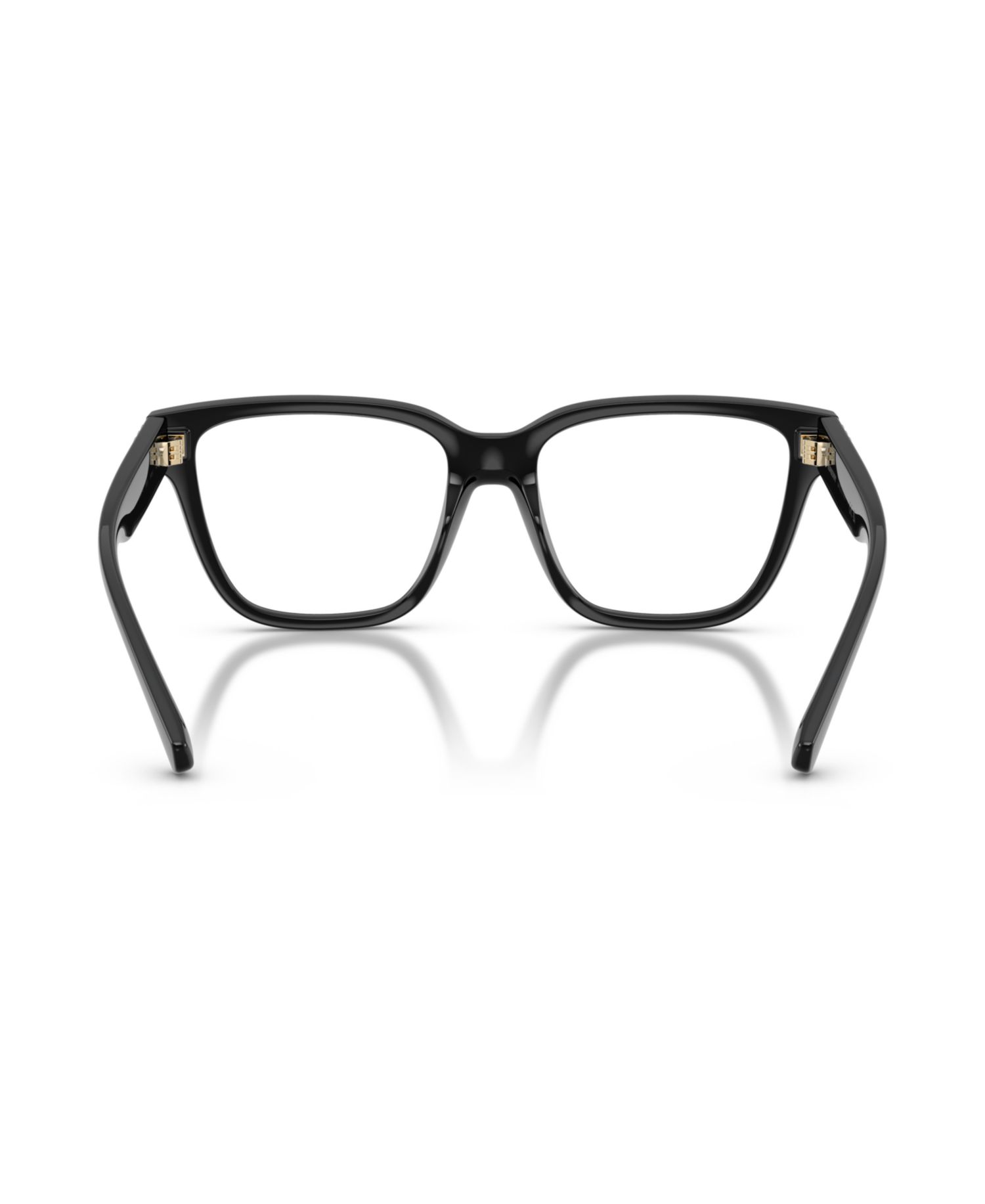Woman Square Plastic BE2457U Eyeglasses
