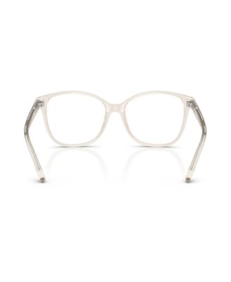 Women's Cat Eye Eyeglasses, RL6222