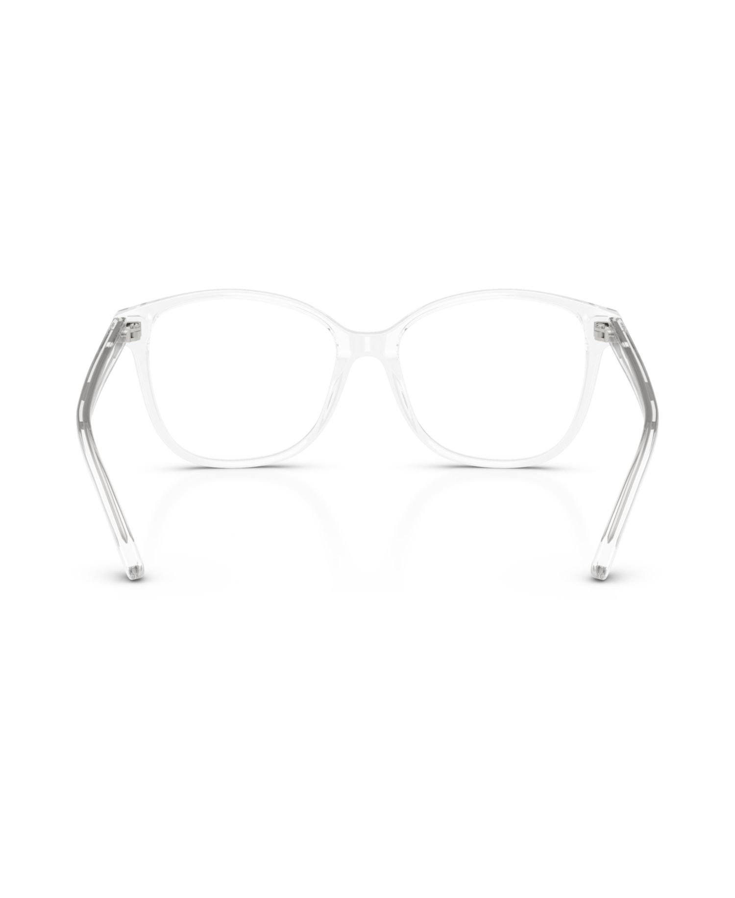 Woman Cat Eye Plastic RL6222 Eyeglasses