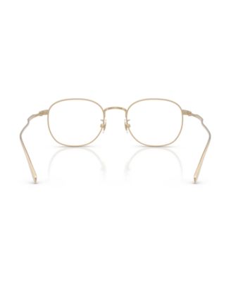 Men's Round Eyeglasses, BB1131TD