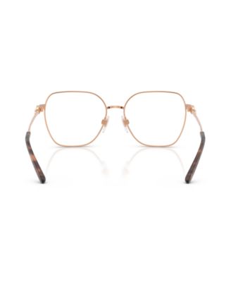 Women's Square Eyeglasses, RL5138