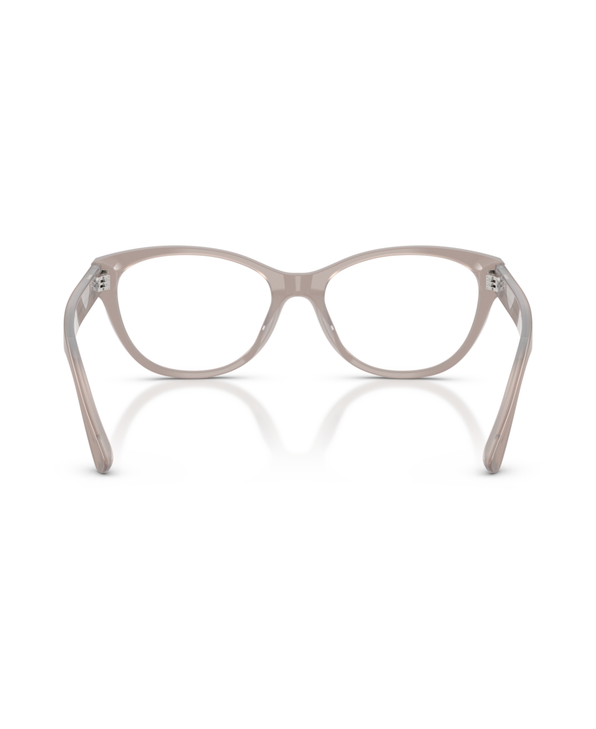 Ralph Lauren Women's Butterfly Eyeglasses