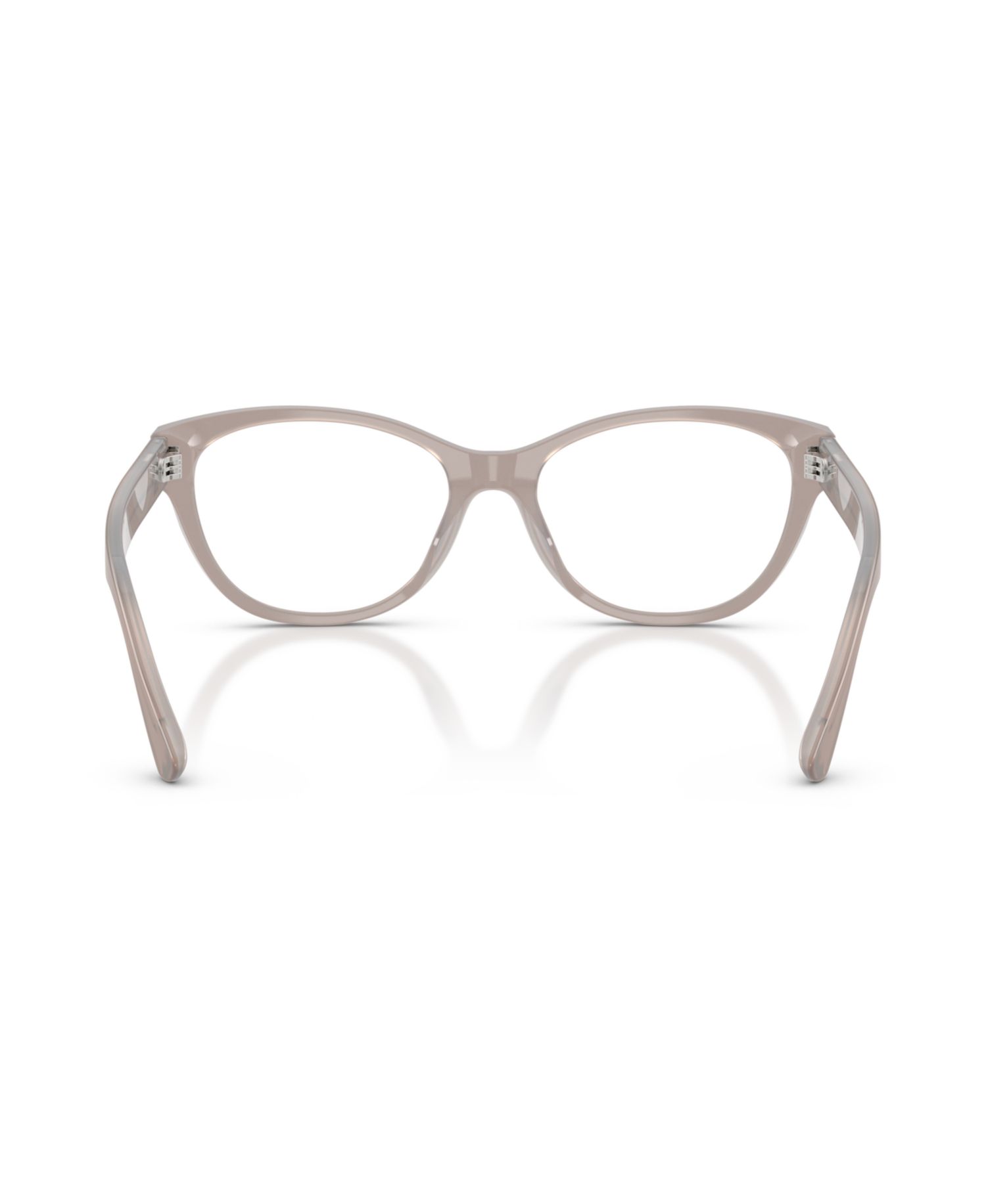 Woman Cat Eye Plastic RL6262U Eyeglasses