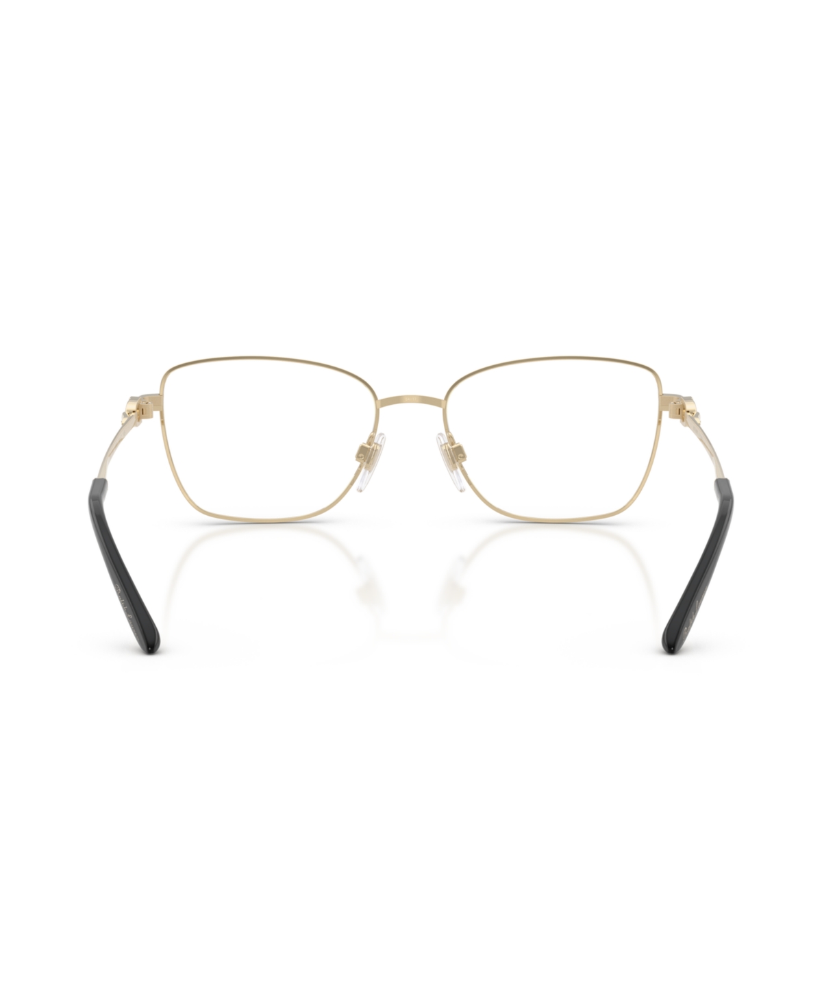 Ralph Lauren Women's Pillow Eyeglasses