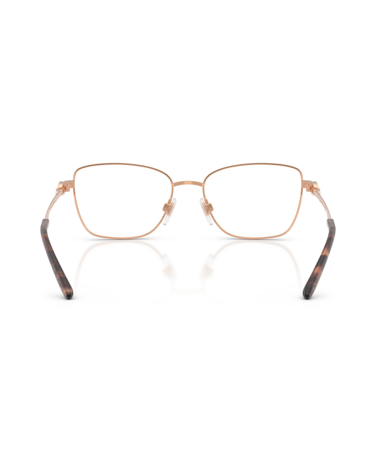 Ralph Lauren Women's Pillow Eyeglasses