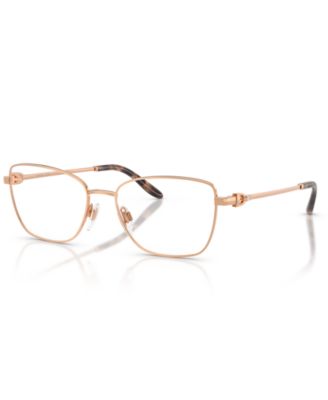 Women's Pillow Eyeglasses, RL5136
