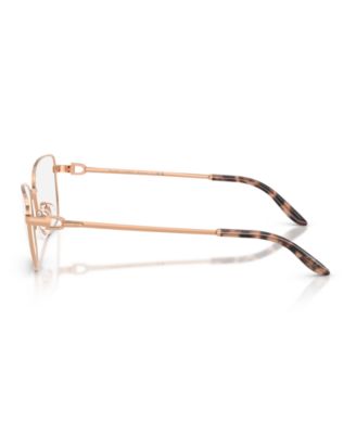 Women's Pillow Eyeglasses, RL5136