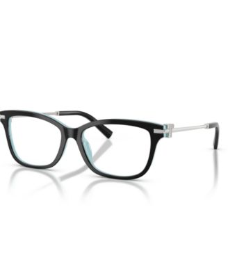 Women's Pillow Eyeglasses, TF2288B