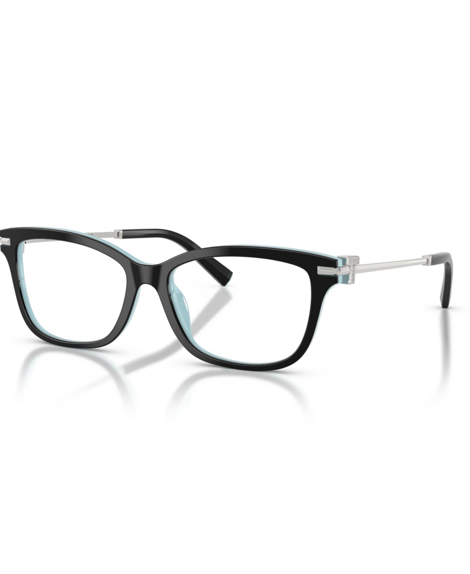 Woman Pillow Plastic TF2288B Eyeglasses