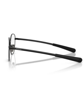 Unisex Oval Eyeglasses, ME1015
