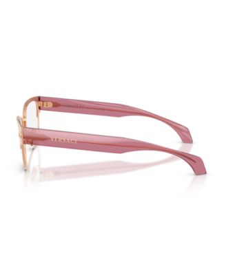 Women's Cat Eye Eyeglasses, VE1318