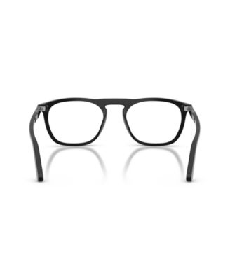 Unisex Square Eyeglasses, PO3391V
