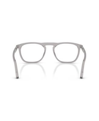 Unisex Square Eyeglasses, PO3391V