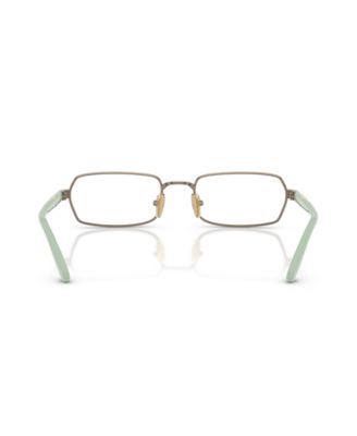 Women's Irregular Eyeglasses, VO4351