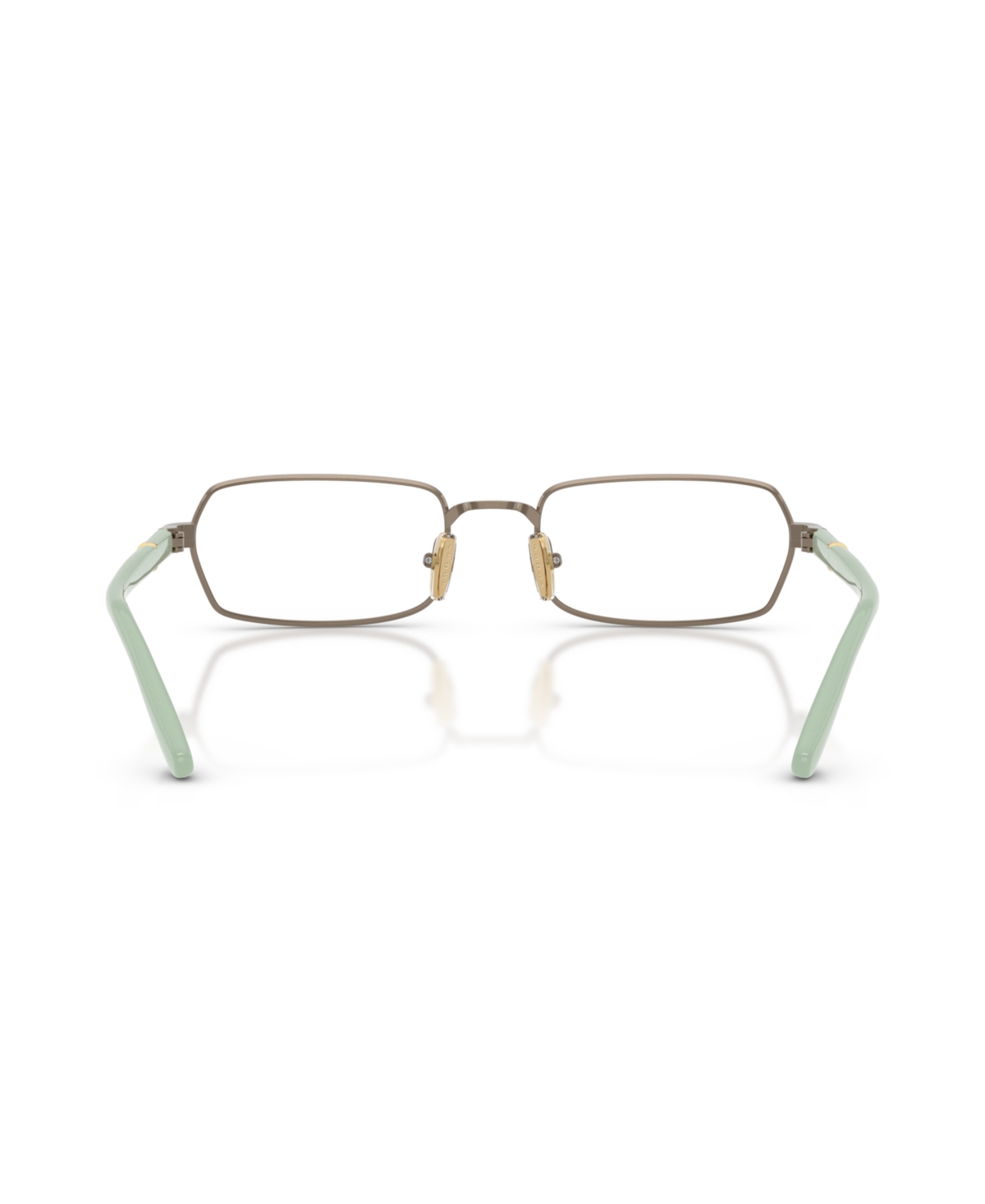 Vogue Eyewear Women's Irregular Eyeglasses