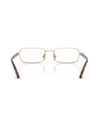 Women's Irregular Eyeglasses, VO4351