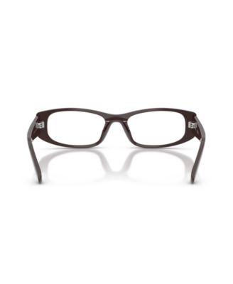 Women's Pillow Eyeglasses, VO5699U