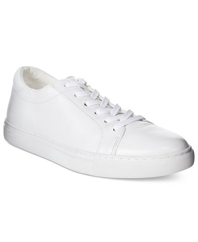 Kenneth Cole New York Women's Kam Lace-Up Sneakers