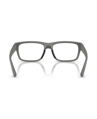 Men's Pillow Eyeglasses, PS 02TV