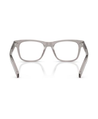 Men's Pillow Eyeglasses, PR A13V