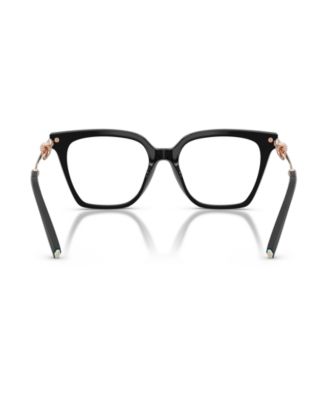 Women's Square Eyeglasses, TF2284B