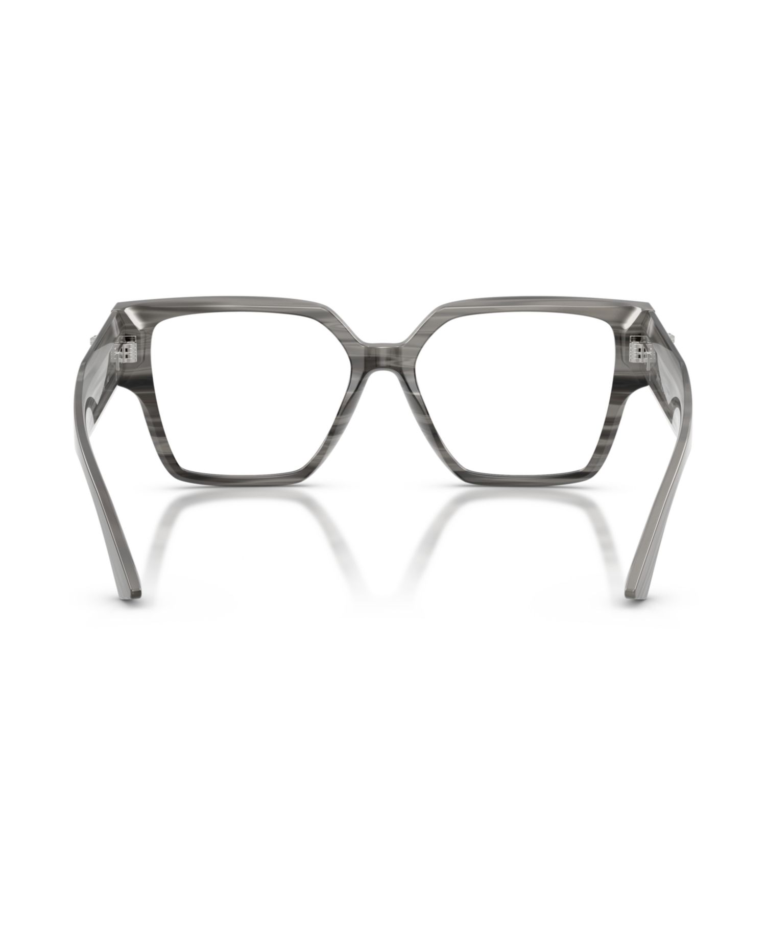 Woman Square Plastic JC3032B Eyeglasses