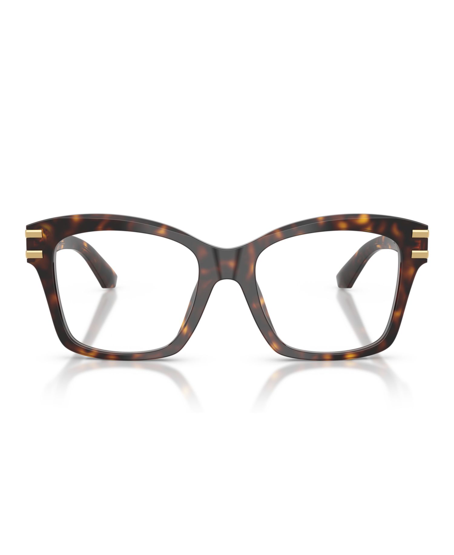 Woman Square Plastic DG3419 Eyeglasses