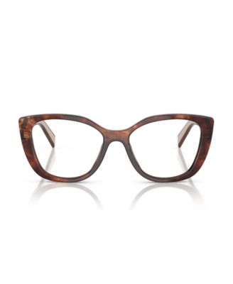 Women's Cat Eye Eyeglasses, PR B04V