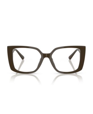 Women's Butterfly Eyeglasses, JC3024U