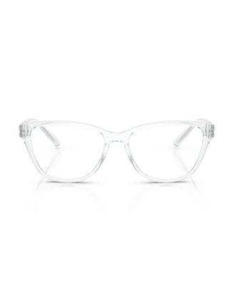 Women's Cat Eye Eyeglasses, AX3111U