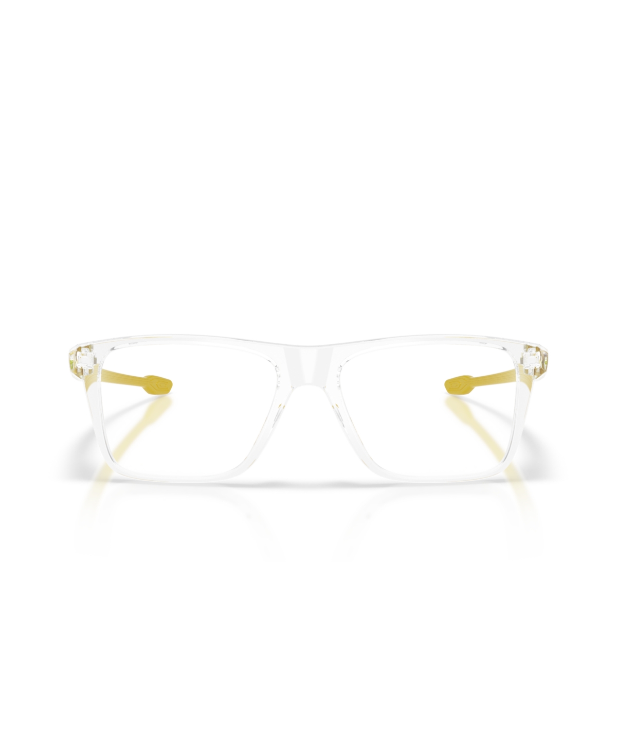 Oakley Child Rectangle Eyeglasses