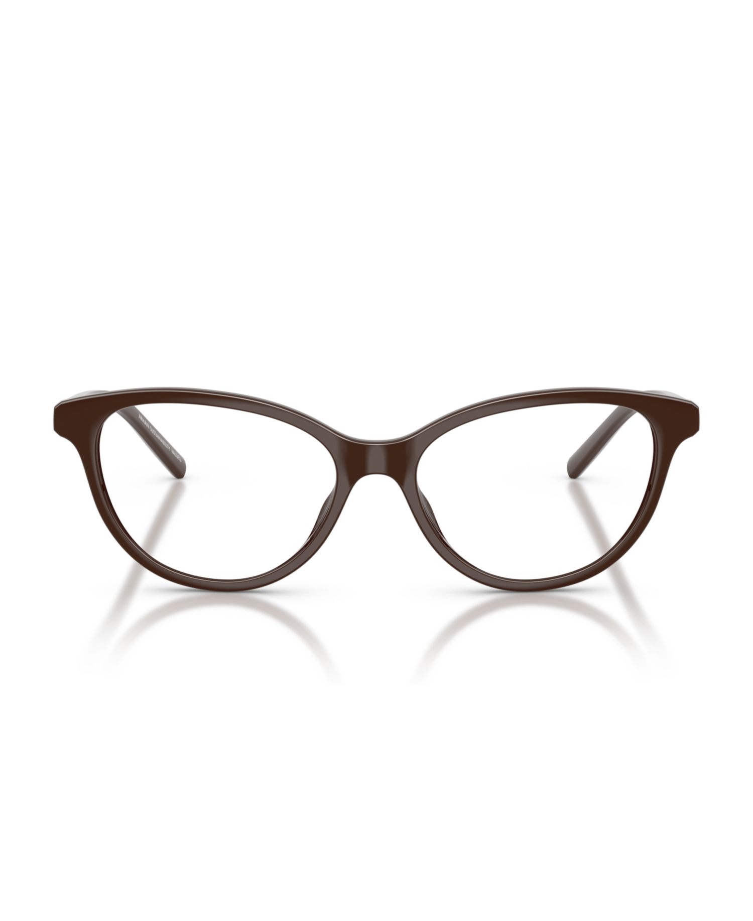 Armani Exchange Woman Cat Eye Plastic AX3138U Eyeglasses
