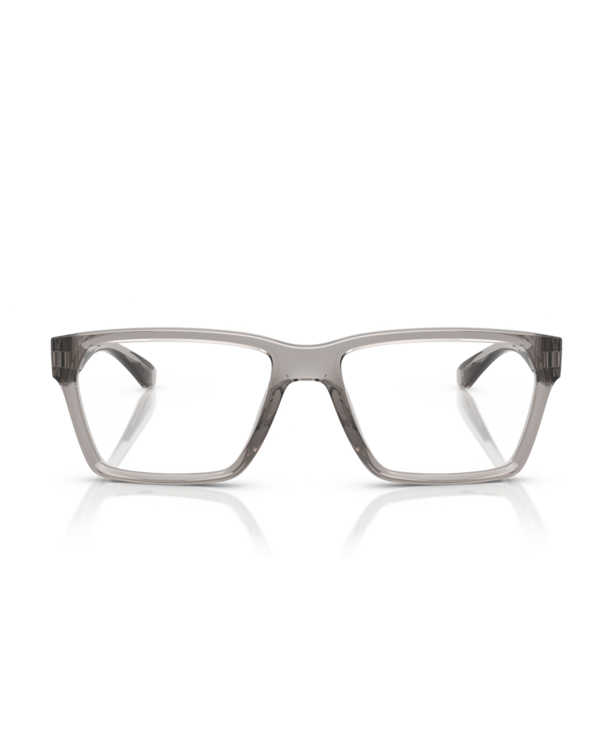 Arnette Men's Rectangle Eyeglasses