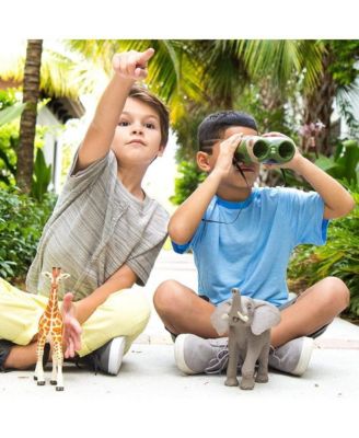 - Camouflage Luminocular