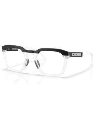 Unisex Square Eyeglasses, OX8208